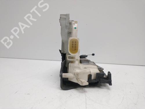 Front left lock SEAT LEON (1P1) 1.6 TDI | BP9817682C98 