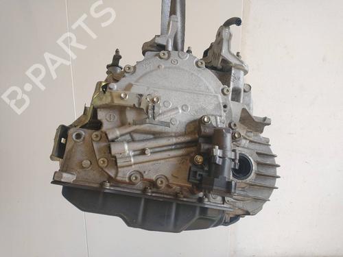Gearbox MAZDA 6 Saloon (GJ, GL)  | BP21004419M3 
