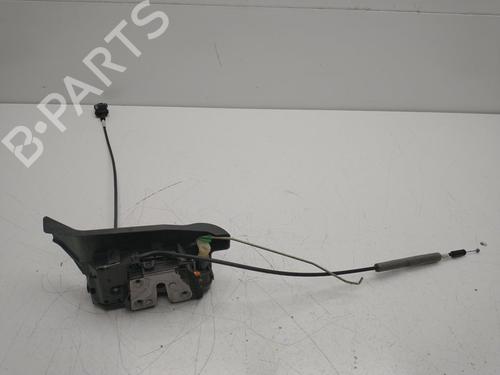 Front left lock RENAULT TRAFIC III Van (FG_) | BP37015324C98 - Image 4