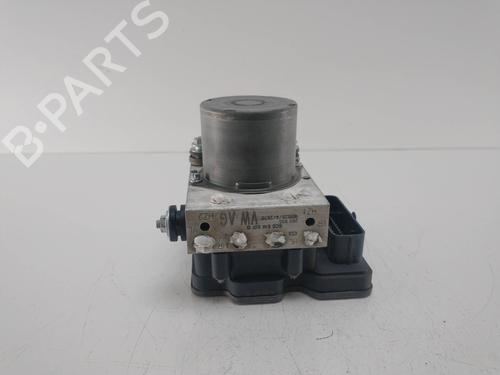 ABS pump VW POLO V (6R1, 6C1)  | BP9501485M43 