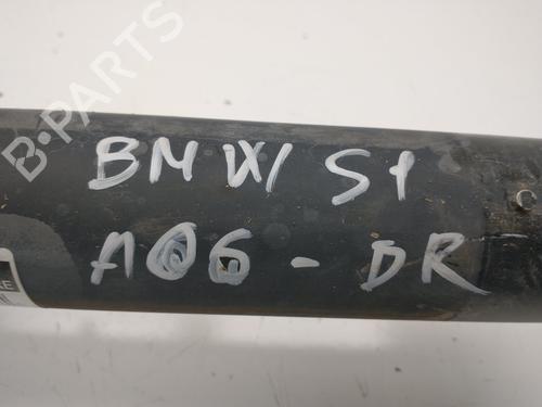 Right front shock absorber BMW 1 (E81) 120 i | BP31841238M17