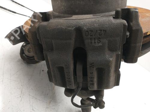 Right rear steering knuckle BMW 3 (E90) 320 d xDrive | BP32345678M28 - Image 3