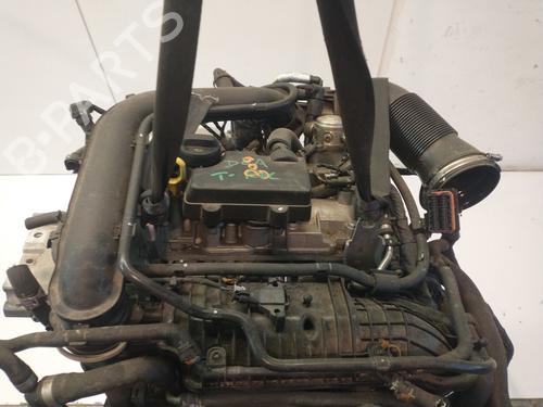 Used Engine VW T-ROC (A11, D11) [2017-2025]  29927632