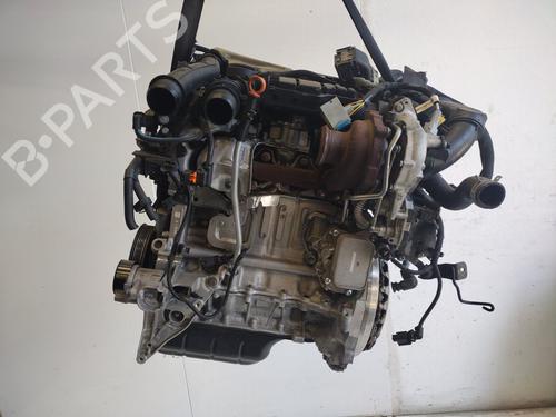 Engine PEUGEOT 3008 II SUV (MC_, MR_, MJ_, M4_)  | BP29724280M1 