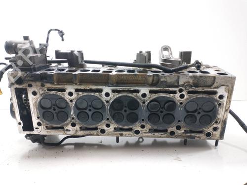 Cylinder head JEEP GRAND CHEROKEE II (WJ, WG) 2.7 CRD 4x4 | BP10977975M5 
