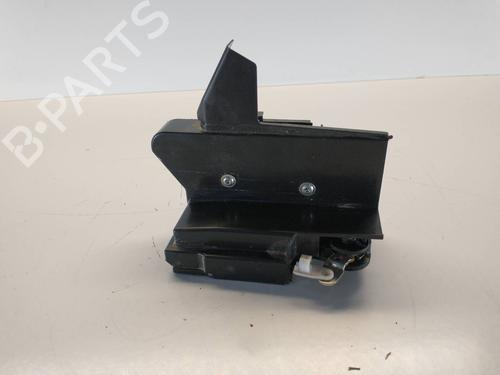 Used Front right lock DACIA SANDERO II [2012-2025]  7507498