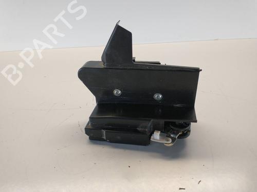 Cerradura puerta delantera derecha DACIA SANDERO II TCe 90 (B8M1, B8MA) (90 hp) 7507498