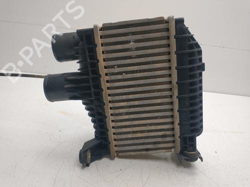 Intercooler Intercooler TOYOTA AVENSIS (_T25_) 2.0 VVT-i (AZT250_, AZT250R) (147 hp) 36432435 36432435