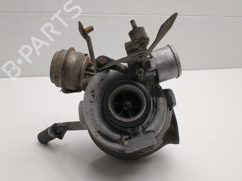 Used Turbocharger/Supercharger BMW 5 (E39) 530 d (184 hp) 31375807
