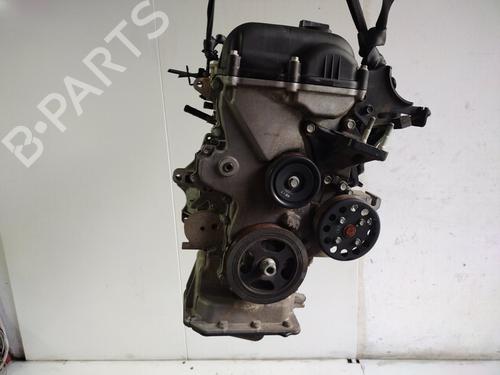 Engine HYUNDAI i30 (FD) | BP31313309M1