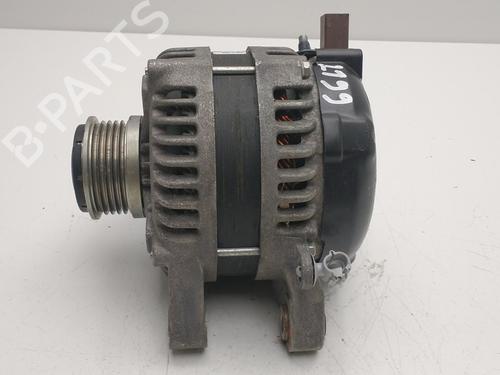 Alternator JEEP RENEGADE SUV (BU, B1, BV) 1.0 T-GDi | BP36021049M7 - Image 4