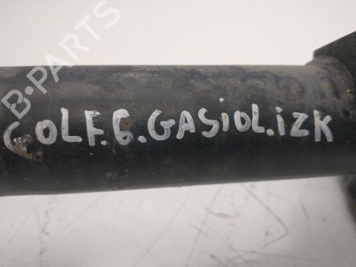 Left front shock absorber VW GOLF VI Variant (AJ5) | BP32684264M16 - Image 6