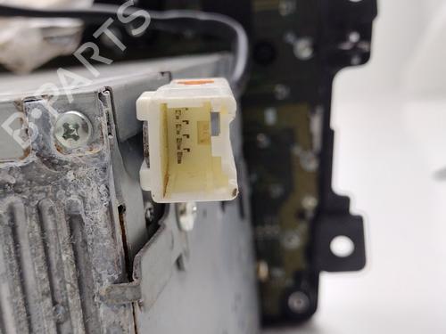 Radio MAZDA CX-7 (ER)  | BP30004545E6