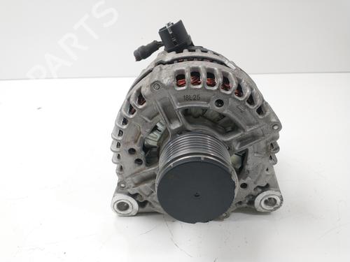 Used Alternator FORD MONDEO IV (BA7) [2007-2015]  8376918