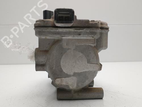 AC compressor TOYOTA YARIS (_P13_) 1.5 Hybrid (NHP130_) | BP32141448M34 