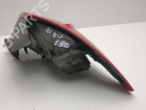 Left taillight CITROËN C4 II (NC_) | BP36158658C34 - Image 2
