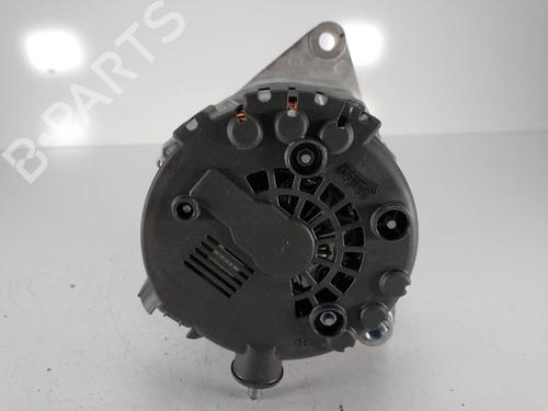 Alternator KIA SPORTAGE III (SL) 1.7 CRDi | BP15721096M7 