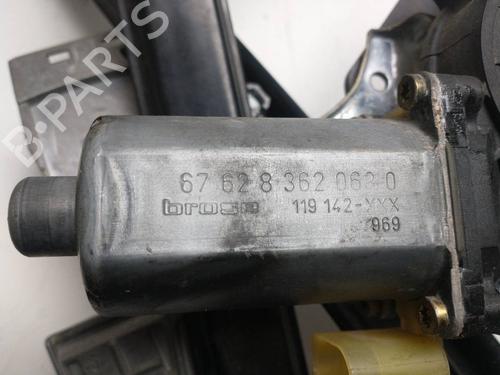 Front left window mechanism BMW 3 Coupe (E46) 318 Ci | BP12340197C22 