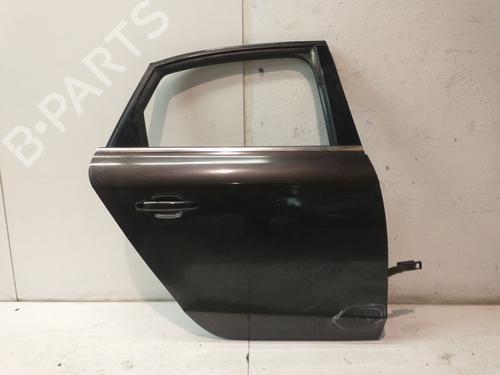 Dør højre bagtil AUDI A4 B8 (8K2) [2007-2017]  31817030