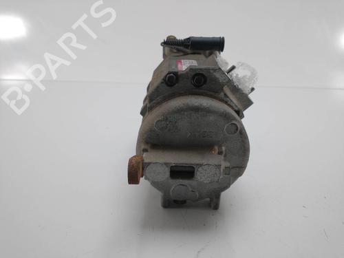 AC compressor BMW X5 (E53) 4.6 is | BP8698546M34 
