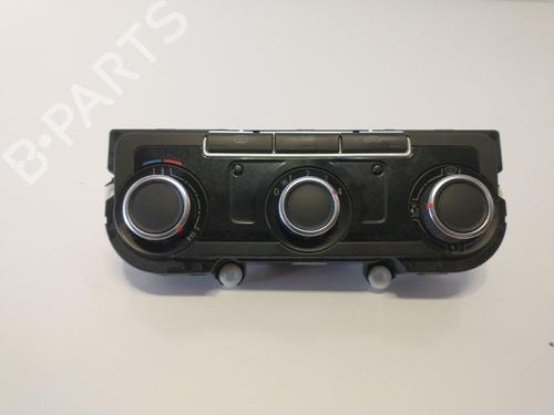 Used Climate control VW CADDY III Box Body/MPV (2KA, 2KH, 2CA, 2CH) [2004-2016]  7506979