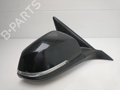 Used Right mirror BMW 1 (F20) 116 d (116 hp) 17649852