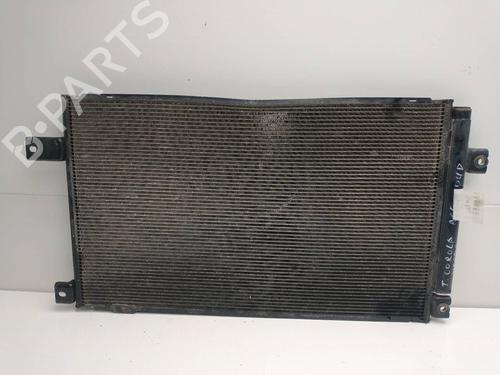Used Heater matrix TOYOTA COROLLA Verso (ZER_, ZZE12_, R1_) [2004-2009]  22298184