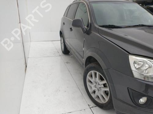 Front left lock OPEL ANTARA A (L07) | BP31906777C98