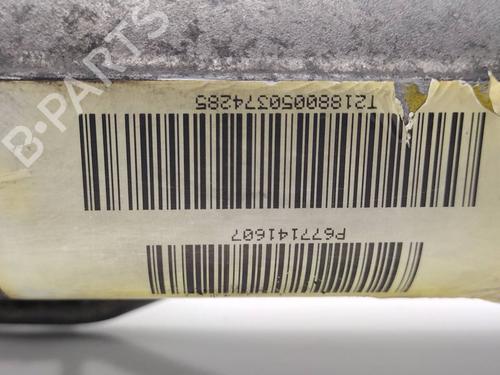 Steering rack BMW X6 (E71, E72) xDrive 35 i | BP18347426M22 