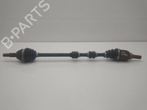 Used Right front driveshaft NISSAN JUKE (F15) 1.6 (117 hp) 29865777