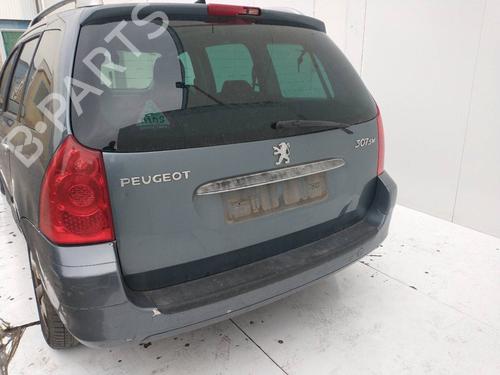 Right front driveshaft PEUGEOT 307 Break (3E) 1.6 HDi 110 | BP17050078M39 