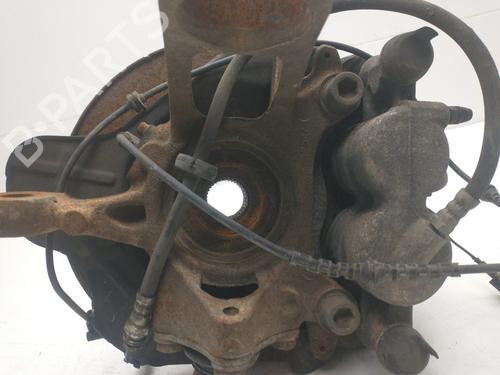 Left front steering knuckle CITROËN JUMPER II Van 2.2 HDi 120 | BP32340036M25 - Image 4