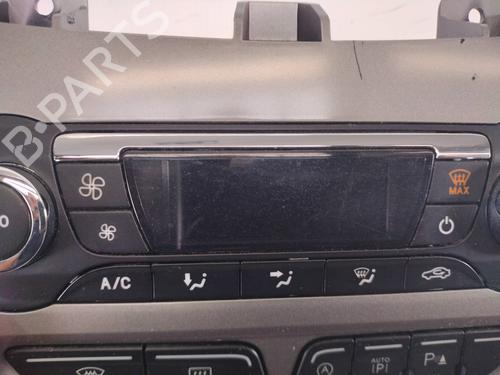 Climate control FORD FOCUS III Turnier 1.0 EcoBoost | BP10208851I5 