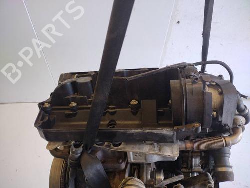Engine BMW 3 (E46) 320 d | BP17585768M1 
