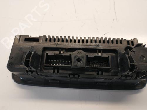 Climate control SEAT IBIZA IV (6J5, 6P1)  | BP7508400I5 