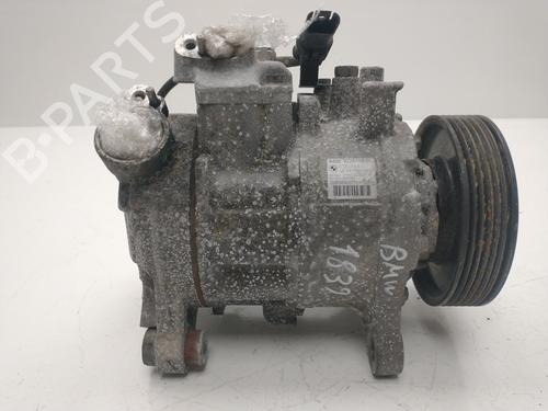Used AC compressor BMW X3 (F25) xDrive 20 d (184 hp) 28041976