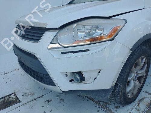 Used Front bumper Front bumper FORD KUGA I [2008-2012] 40262180 40262180