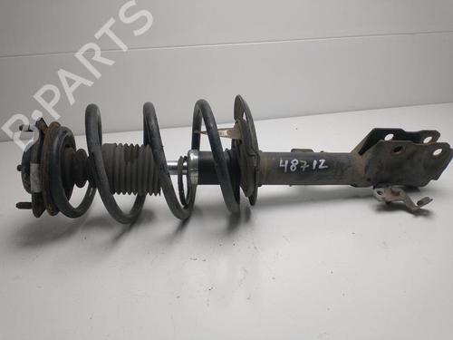 Dämpfer vorne links DODGE CALIBER 2.0 CRD (140 hp) 12339621