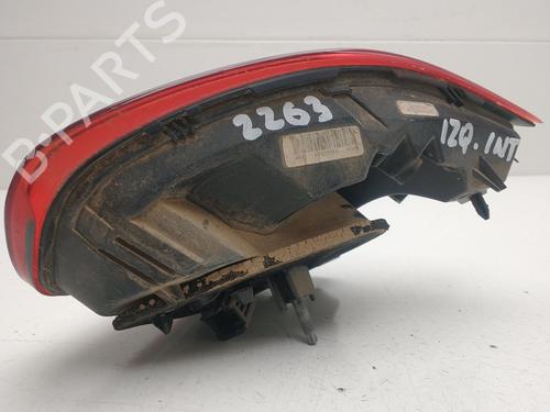 Left tailgate light PEUGEOT 2008 I (CU_) | BP40157180C79 - Image 6