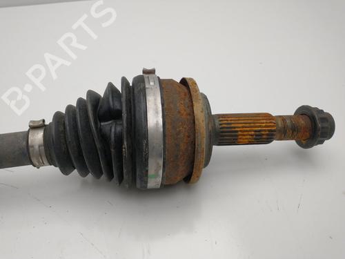 Left front driveshaft TOYOTA AURIS (_E15_) 1.8 Hybrid (ZWE150_, ZWE150R) | BP31808259M38 - Image 3