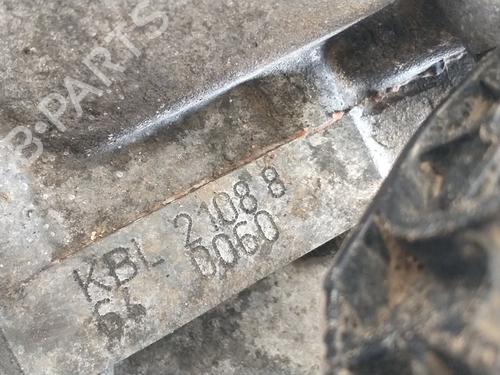 Gearbox SEAT LEON (1P1)  | BP32866922M3  - Image 6
