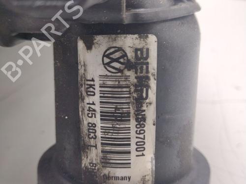 Intercooler SEAT LEON (1P1)  | BP22436096M30 