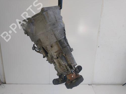 Gearbox BMW 3 (E46) 320 d | BP15990882M3 