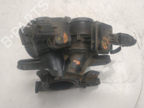 Throttle body CITROËN C5 I (DC_)  | BP35738039M82  - Image 6