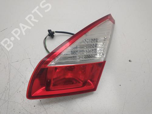 Right tailgate light RENAULT MEGANE III Hatchback (BZ0/1_, B3_) | BP39193283C80 - Image 3