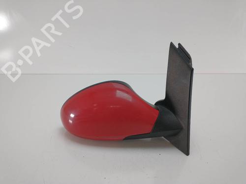 Right mirror SEAT ALTEA (5P1)  | BP7675457C27 