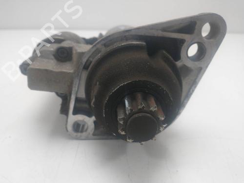Used Starter SEAT ALTEA (5P1) [2004-2015]  11330395