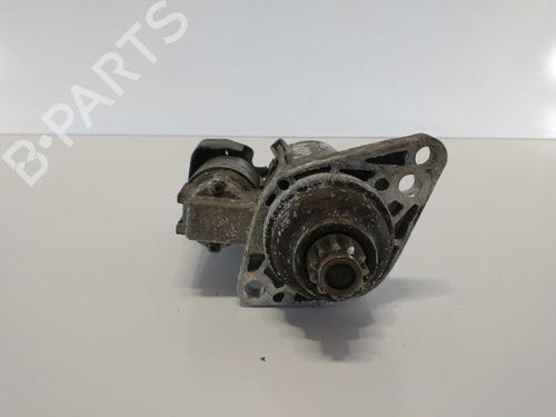 Used Starter VW GOLF V (1K1) [2003-2010]  7507308
