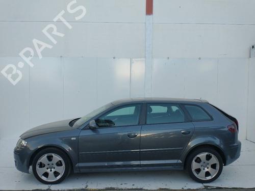 Ricambi AUDI A3 Sportback (8PA) [2004-2015]  4402613