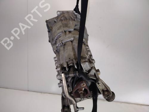 Gearbox BMW 3 Compact (E46) 320 td | BP10559008M3 